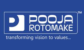 Pooja Rotomake