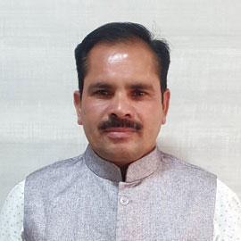 Narayan Padale