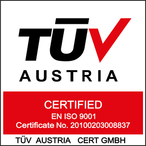 TUV Austria